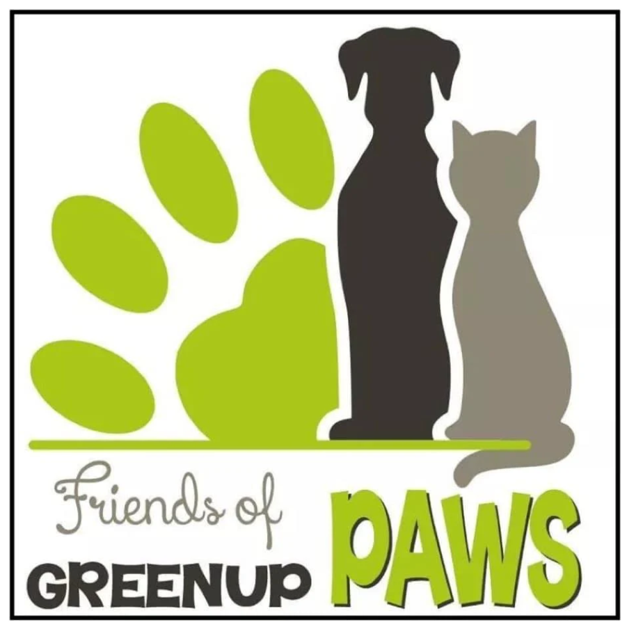 Friends of Greenup Paws